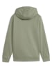 Puma Bluza w kolorze oliwkowym