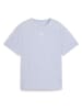 Puma Trainingsshirt in Hellblau