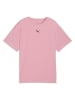 Puma Trainingsshirt in Rosa