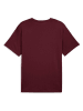 Puma Trainingsshirt in Rot