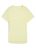 Puma Laufshirt "Velocity" in Gelb