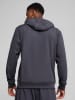 Puma Bluza funkcyjna "Cloudspun" w kolorze antracytowym