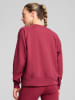 Puma Funktionslongsleeve in Rot