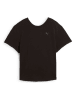 Puma Funktionsshirt "Move Cloudspun" in Schwarz