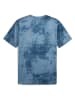 Puma Funktionsshirt in Hellblau