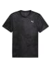 Puma Functioneel shirt zwart