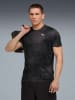 Puma Functioneel shirt zwart