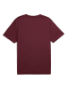 Puma Funktionsshirt in Rot