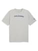 Puma Funktionsshirt in Grau