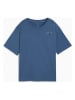 Puma Funktionsshirt "Pretty Tough" in Blau