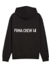 Puma Hoodie zwart