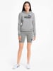Puma Hoodie grijs