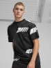 Puma Shirt "AMG" zwart