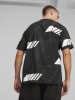 Puma Shirt "AMG" zwart