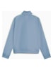 Puma Trainingsjacke "Always On" in Blau/ Weiß