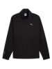 Puma Funktionslongsleeve  in Schwarz