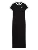Puma Kleid in Schwarz