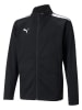 Puma Trainingsjas zwart