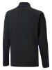 Puma Trainingsshirt in Schwarz