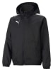 Puma Trainingsjas zwart