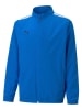 Puma Trainingsjacke in Blau