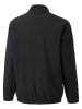 Puma Trainingsjacke in Schwarz