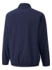 Puma Trainingsjacke in Dunkelblau