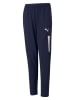 Puma Trainingsbroek donkerblauw