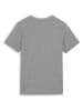 Puma Shirt in Grau