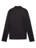 Puma Trainingsshirt in Schwarz