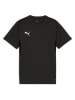 Puma Shirt zwart