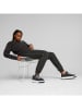 Puma Sweathose "ESS" in Schwarz