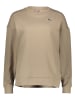 Puma Sweatshirt "Better Essentials" beige