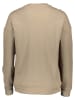 Puma Sweatshirt "Better Essentials" in Beige