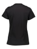 Puma Shirt "Squad" in Schwarz
