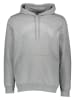 Puma Hoodie "Essentials+" in Grau