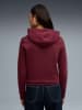 Puma Hoodie rood