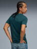 Puma Shirt turquoise