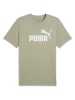 Puma Shirt kaki