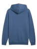 Puma Hoodie blauw