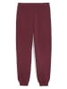 Puma Sweatbroek bordeaux