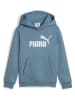 Puma Bluza w kolorze błękitnym