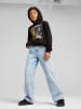 Puma Hoodie zwart