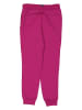 Puma Sweatbroek "ESS+ Glitter" roze