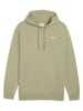 Puma Hoodie in Khaki