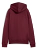 Puma Hoodie rood