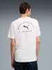 Puma Shirt in Weiß