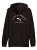 Puma Hoodie zwart
