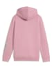 Puma Hoodie lichtroze