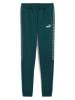 Puma Sweatbroek petrol